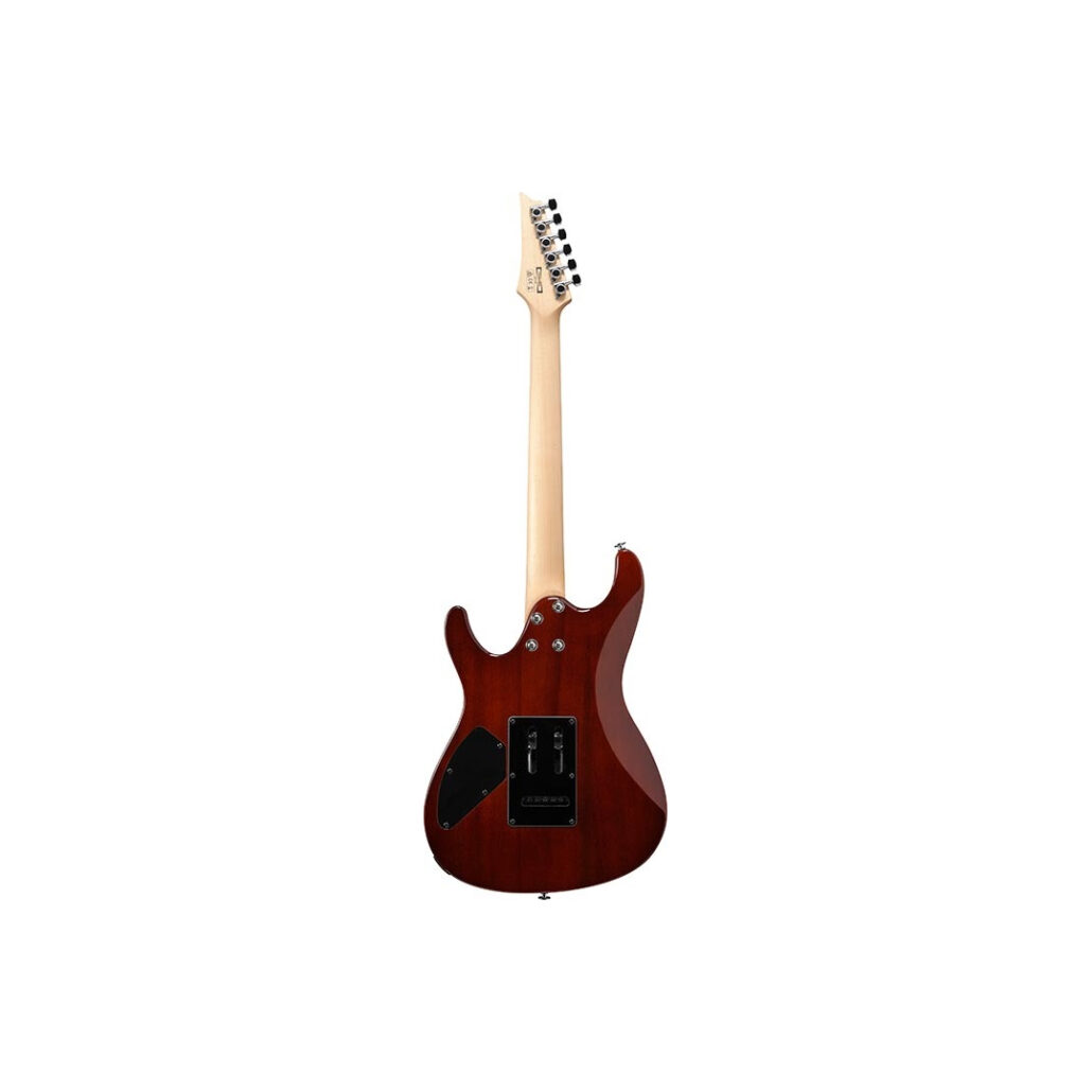 Ibanez GSA60-BS električna gitara - Control Sound