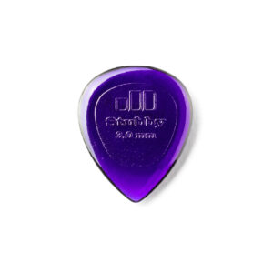 Jim Dunlop 474-R-300 Stubby 3mm trzalica - Slika 1
