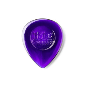 Jim Dunlop 475-R-200 Big Stubby 2mm trzalica - Slika 1