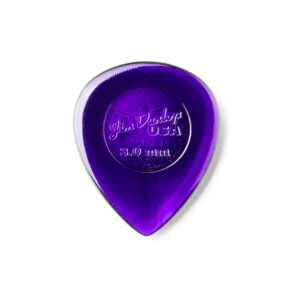Jim Dunlop 475-R-300 Big Stubby 3mm trzalica - Image 1