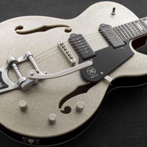 Reverend Pete Anderson PA-1 10th Anniversary električna gitara - Slika 2
