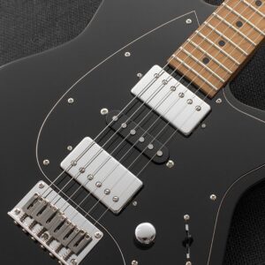 Reverend Gil Parris Signature električna gitara - Slika 4