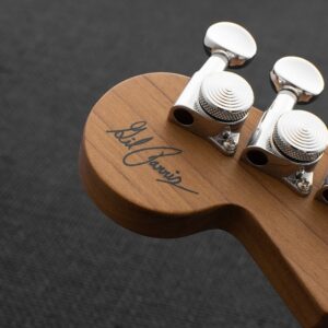 Reverend Gil Parris Signature električna gitara - Slika 6