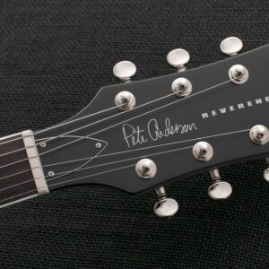 Reverend Pete Anderson PA-1 električna gitara - Slika 5