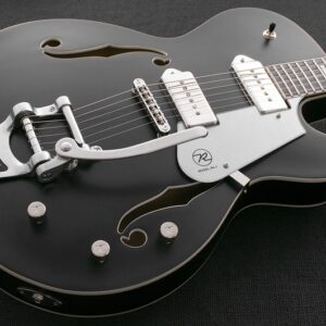 Reverend Pete Anderson PA-1 električna gitara - Slika 2