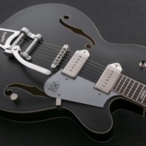 Reverend Pete Anderson PA-1 električna gitara - Slika 3