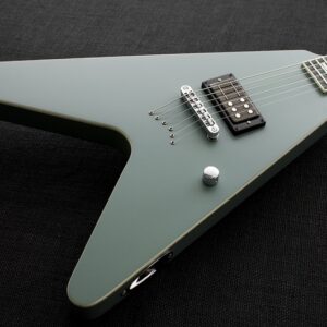 Reverend Todd Evans Squatch Hammer električna gitara - Image 2