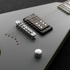 Reverend Todd Evans Squatch Hammer električna gitara - Image 3