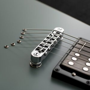 Reverend Todd Evans Squatch Hammer električna gitara - Image 4
