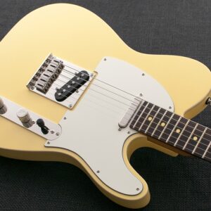 Reverend Pete Anderson Eastsider T električna gitara - Slika 2