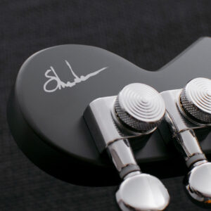 Reverend Shade Balderose Signature električna gitara - Slika 6