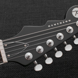 Reverend Shade Balderose Signature električna gitara - Slika 5