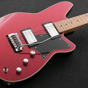 Reverend Tommy Koffin Signature električna gitara - Slika 2