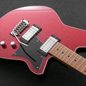 Reverend Tommy Koffin Signature električna gitara - Slika 3