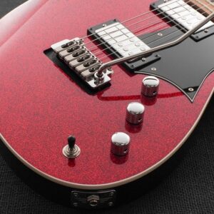 Reverend Tommy Koffin Signature električna gitara - Slika 4