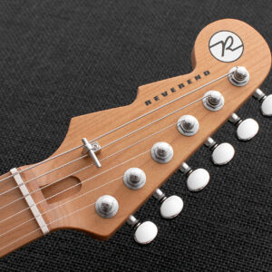 Reverend Tommy Koffin Signature električna gitara - Slika 5