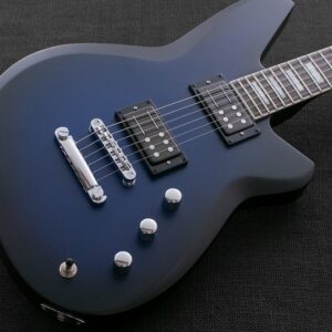 Reverend Shade Balderose Signature električna gitara - Slika 2