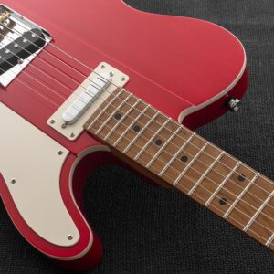 Reverend Greg Koch Signature Gristlemaster električna gitara - Slika 3