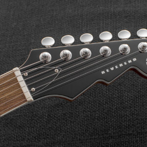 Reverend Reeves Gabrels Signature električna gitara - Slika 4