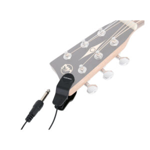 Gewa 902119 Piezo Pickup štipaljka - Image 1