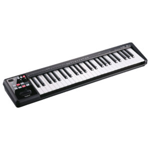 Roland A-49 MIDI Keyboard Controller klavijatura - Image 2
