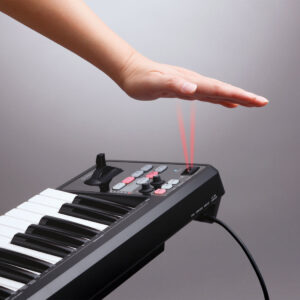 Roland A-49 MIDI Keyboard Controller klavijatura - Image 4