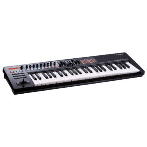 Roland A-500PRO MIDI Keyboard Controller klavijatura - Image 2