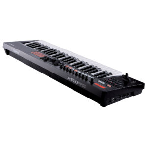 Roland A-500PRO MIDI Keyboard Controller klavijatura - Image 3
