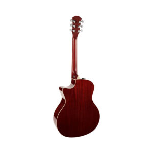Sire A3GSNT A3 Series Larry Carlton akustična ozvučena gitara - Image 2