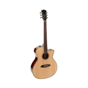 Sire A3GSNT A3 Series Larry Carlton akustična ozvučena gitara - Image 1