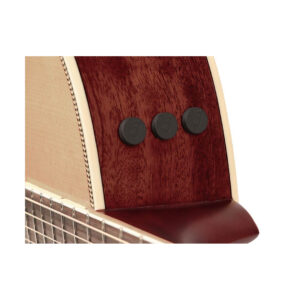 Sire A3GSNT A3 Series Larry Carlton akustična ozvučena gitara - Image 5
