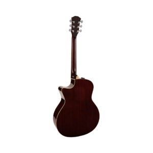 Sire A3GSVS A3 Series Larry Carlton akustična ozvučena gitara - Slika 2