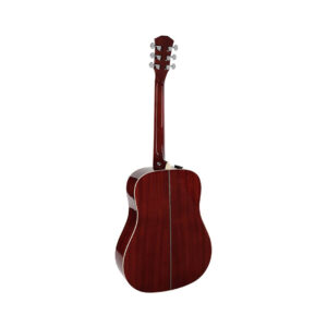Sire A4DSNT A4 Series Larry Carlton akustična ozvučena gitara - Slika 3