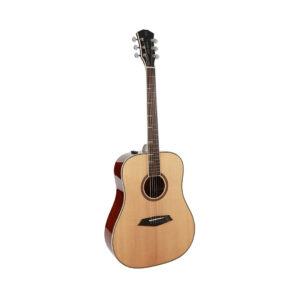 Sire A4DSNT A4 Series Larry Carlton akustična ozvučena gitara - Slika 1