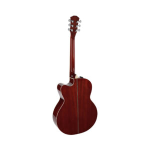Sire A4GSVS A4 Series Larry Carlton akustična ozvučena gitara - Image 2