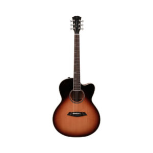 Sire A4GSVS A4 Series Larry Carlton akustična ozvučena gitara - Image 3