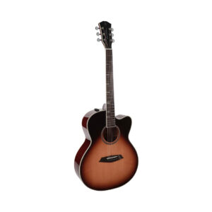 Sire A4GSVS A4 Series Larry Carlton akustična ozvučena gitara - Image 1