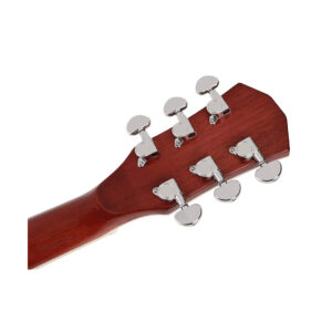 Sire A4GSVS A4 Series Larry Carlton akustična ozvučena gitara - Image 5