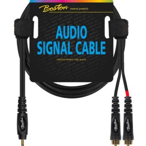 Boston AC-276-075 audio kabel - Slika 1