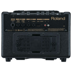 Roland AC-33 Acoustic Chorus gitarsko pojačalo - Slika 3