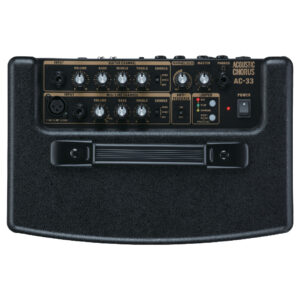 Roland AC-33 Acoustic Chorus gitarsko pojačalo - Slika 4
