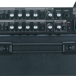 Roland AC-90 Acoustic Chorus gitarsko pojačalo - Slika 3