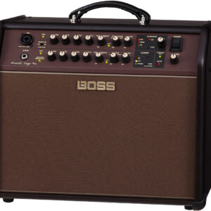 Boss ACS-PRO Acoustic Singer Pro gitarsko pojačalo - Slika 2