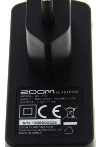 Zoom AD-17 adapter - Image 2