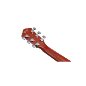 Ibanez AEG50-DHH akustična ozvučena gitara - Slika 5