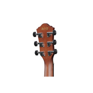 Ibanez AEWC11-DVS akustična ozvučena gitara - Image 5