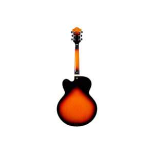 Ibanez AF75-BS električna gitara - Image 2