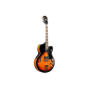 Ibanez AF75-BS električna gitara - Image 3