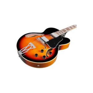 Ibanez AF75-BS električna gitara - Image 4