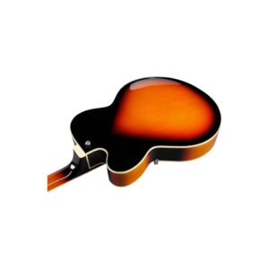 Ibanez AF75-BS električna gitara - Image 5